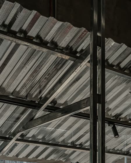 An Mien Lumiere Cafe 